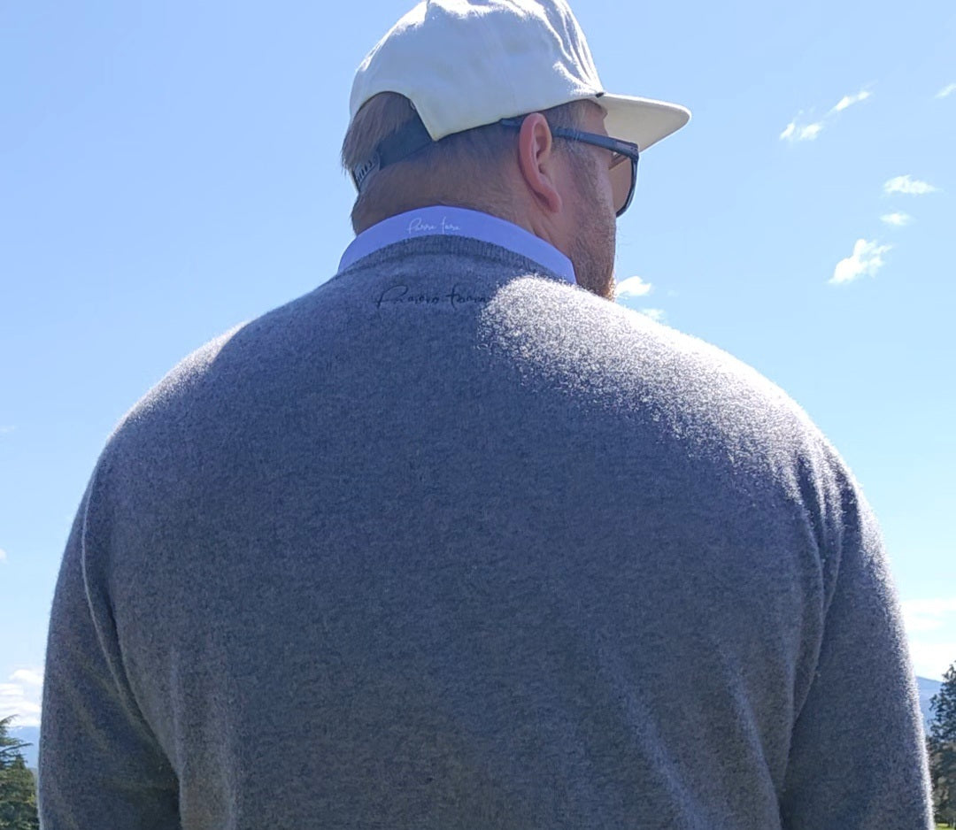 Men's Cashmere Sweaters
